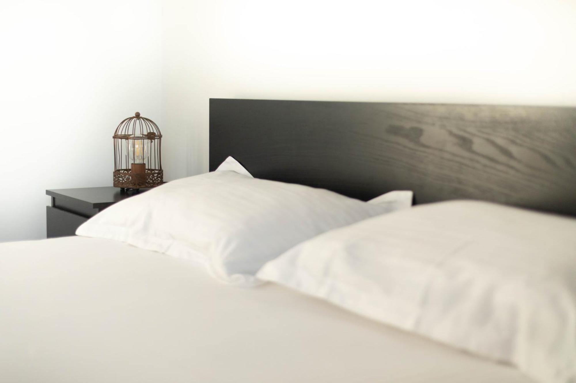 Bird Nest 2 Room Apartment 부쿠레슈티 외부 사진