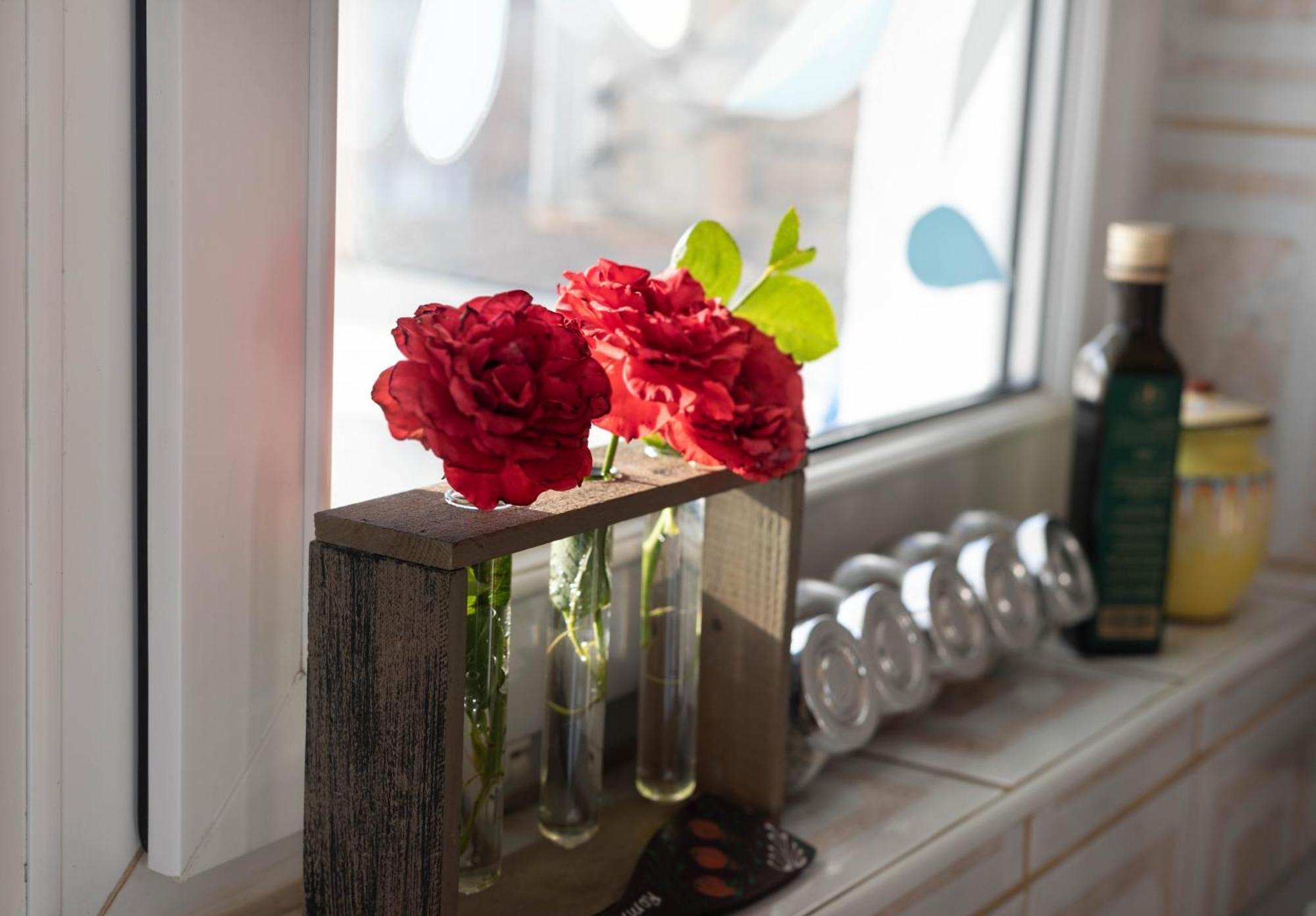 Bird Nest 2 Room Apartment 부쿠레슈티 외부 사진