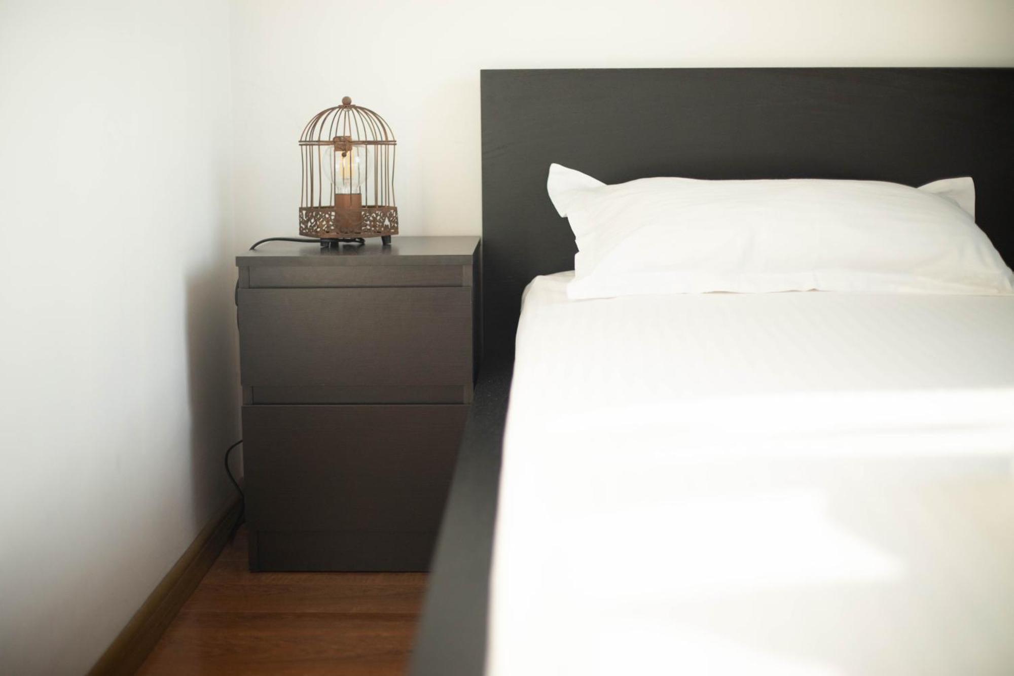 Bird Nest 2 Room Apartment 부쿠레슈티 외부 사진